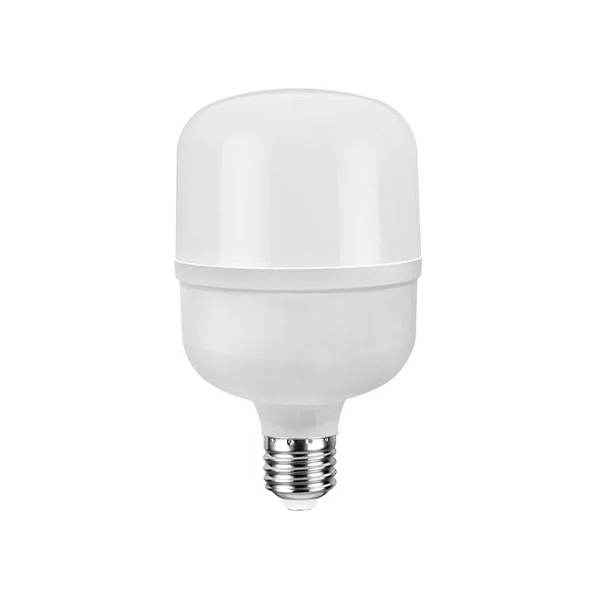 لامپ ال ای دی 60 وات استوانه‌ای توس الکتریک مدل T160