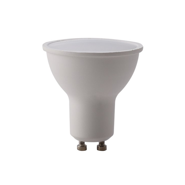 لامپ ال ای دی 3 وات پایه GU10 توس الکتریک