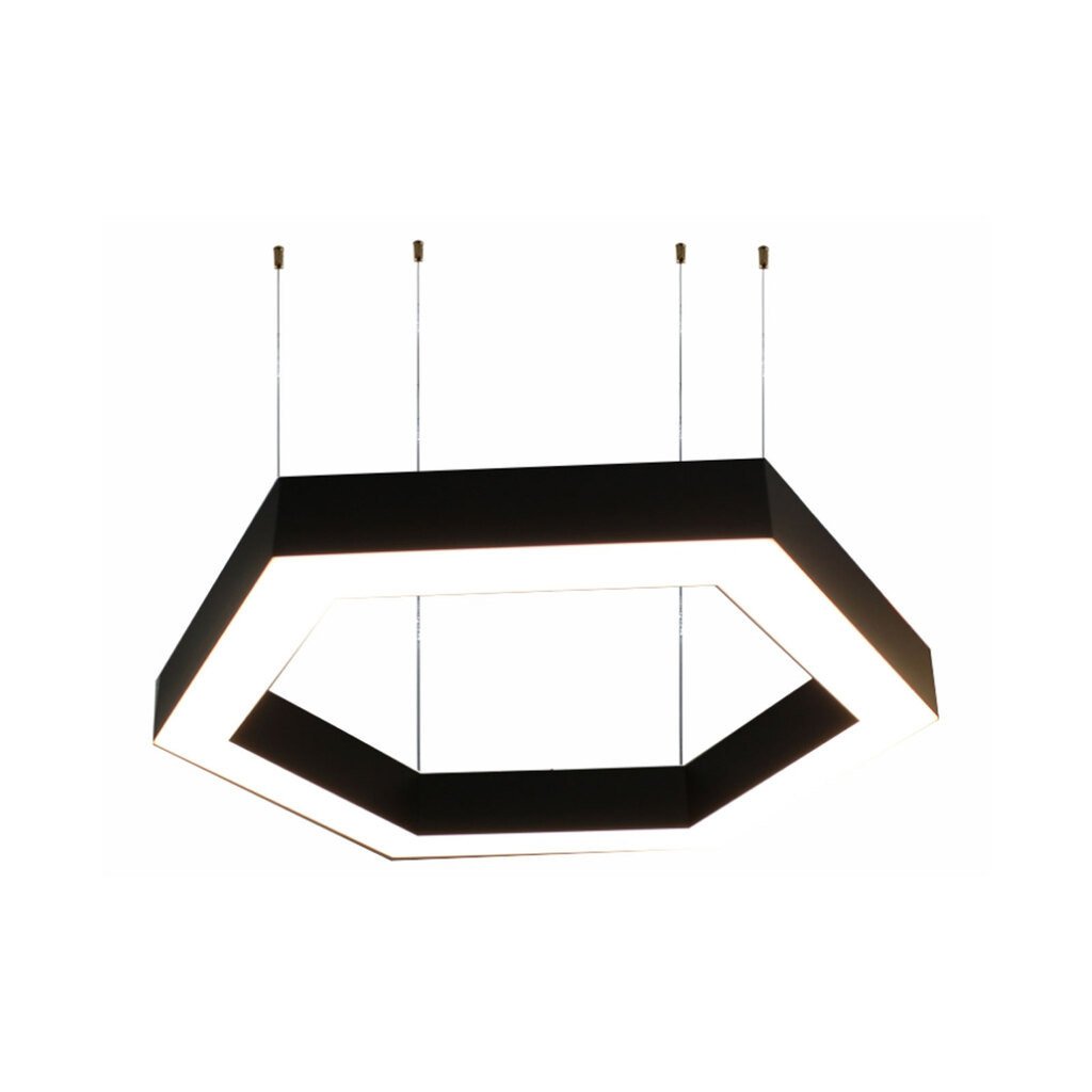 چراغ آویز لاینر 40 وات فاین الکتریک مدل FEC-L7080-1M