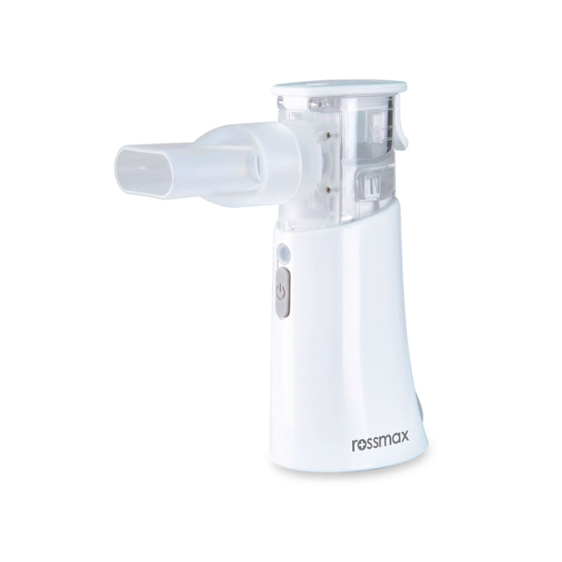 دستگاه نبولایزر رزمکس مدل NC200