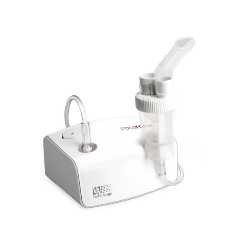 دستگاه نبولایزر رزمکس مدل NB80