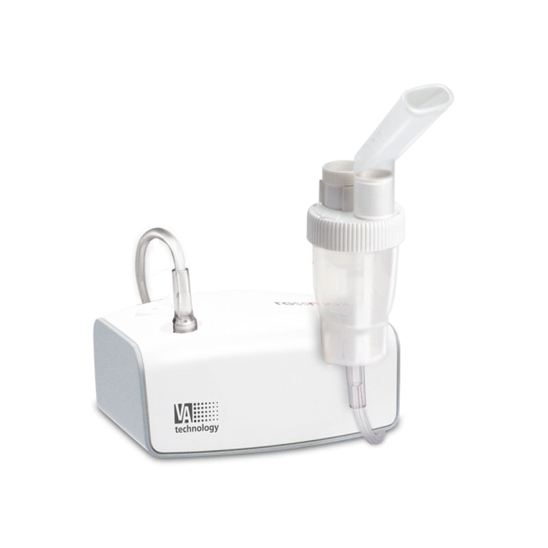 دستگاه نبولایزر رزمکس مدل NB60