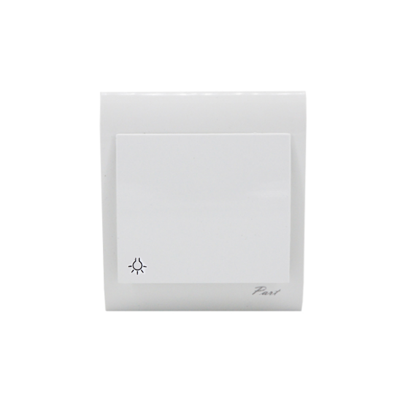 کلید راه پله پارت الکتریک مدل مهتاب 7811