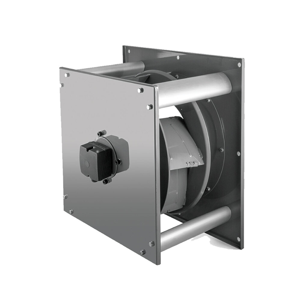 پلاگ فن 900 وات سه فاز نمره 63 دمنده مدل PEB-63/19R6T