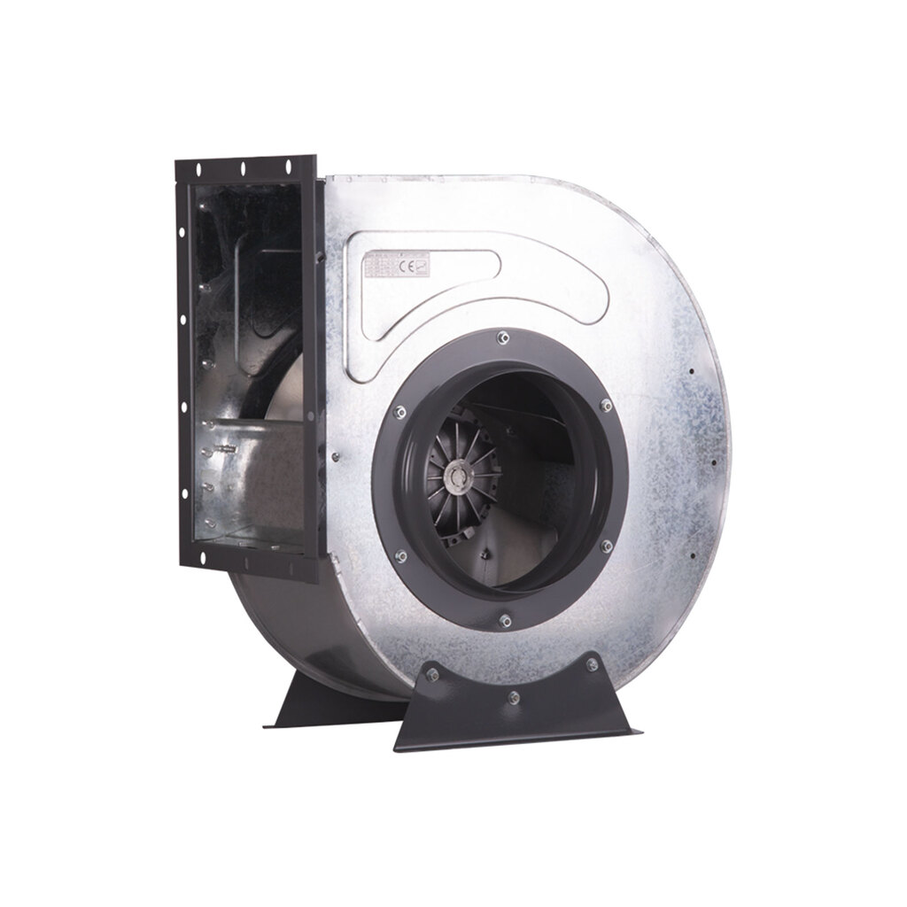 سانتریفیوژ بکوارد 85 وات تک فاز نمره 25 دمنده مدل BEB-25/7A6S