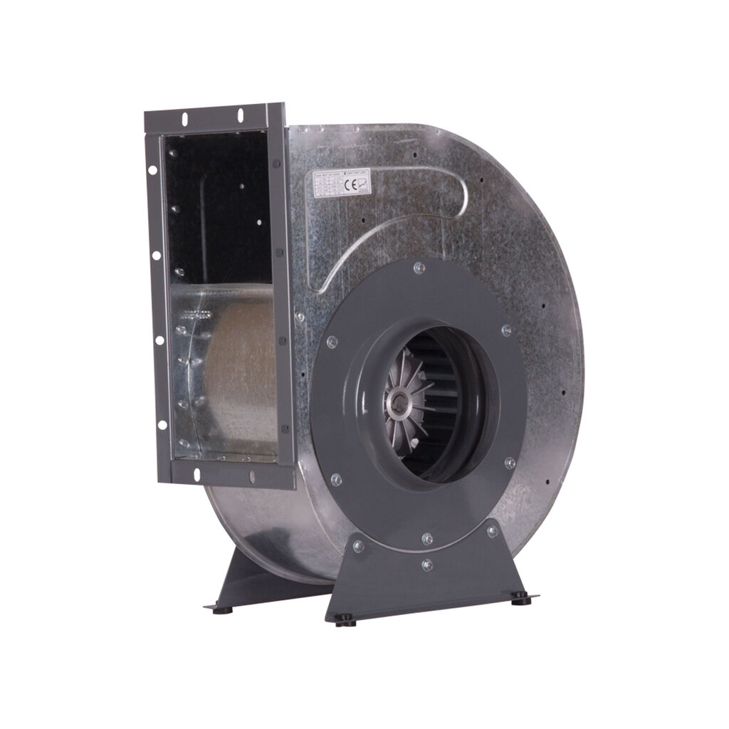 سانتریفیوژ یک‌طرفه فوروارد نمره 30 تک فاز دمنده مدل BEF-30/10 G4S