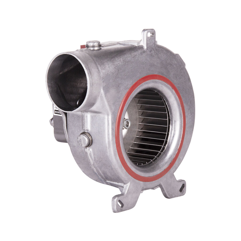 بلوور پکیج 12 سانت دمنده مدل DGB-120 Low Power