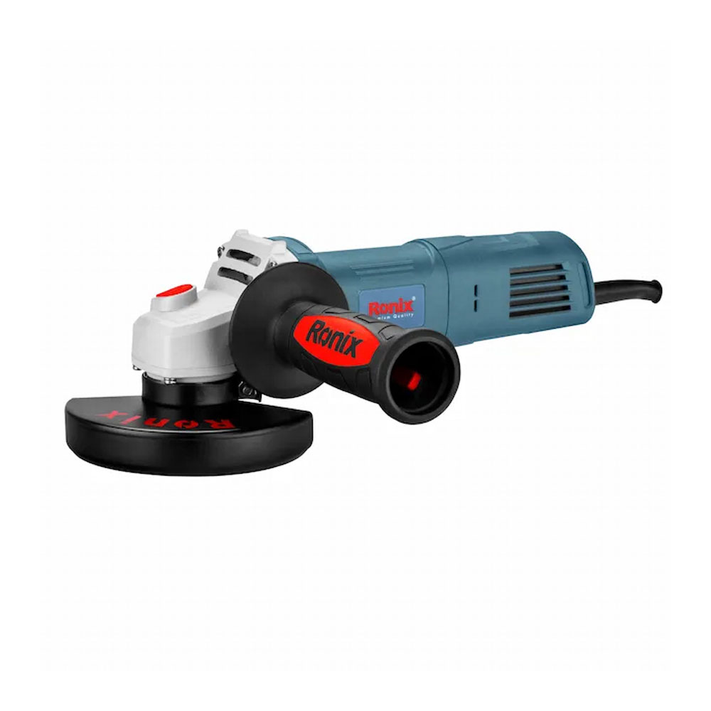 مینی فرز برقی 100 میلی‌متری رونیکس مدل 3113