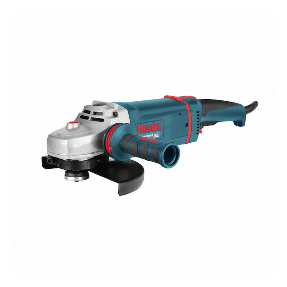 فرز برقی سنگبری 230 میلیمتری رونیکس مدل 3220