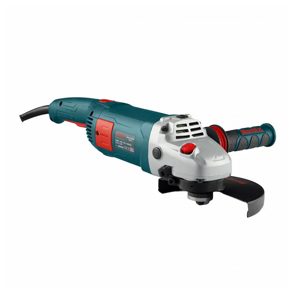 فرز آهنگری 180 میلی‌متری رونیکس مدل 3231