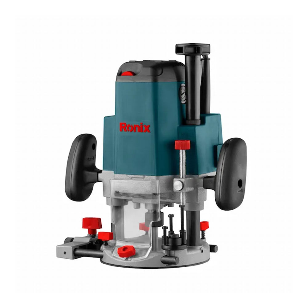 اورفرز برقی نجاری 1850 وات رونیکس مدل 7112