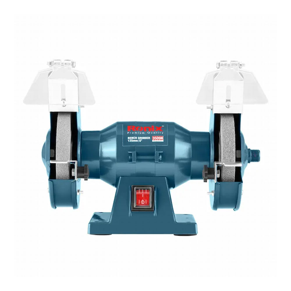 چرخ سنباده 125 میلی‌متری رونیکس مدل 3509N