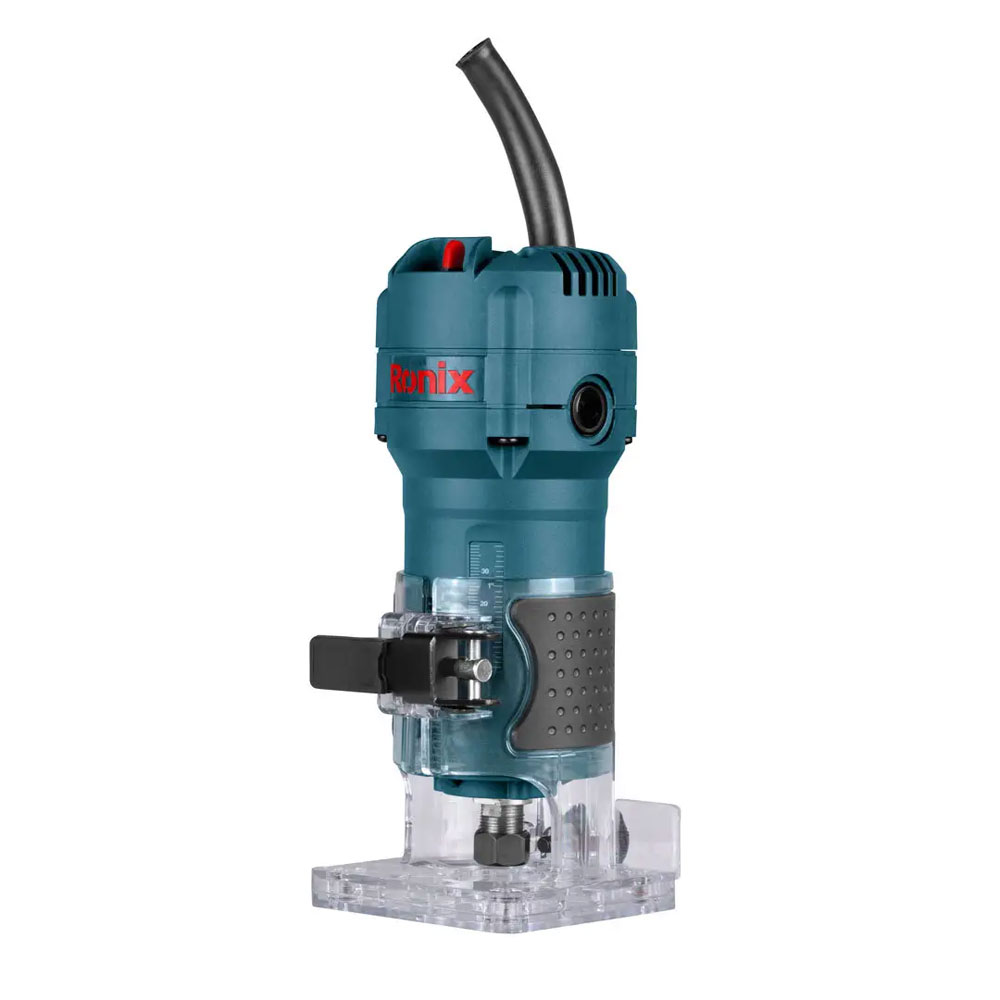 لبه‌گیر برقی 550 وات رونیکس مدل 7103