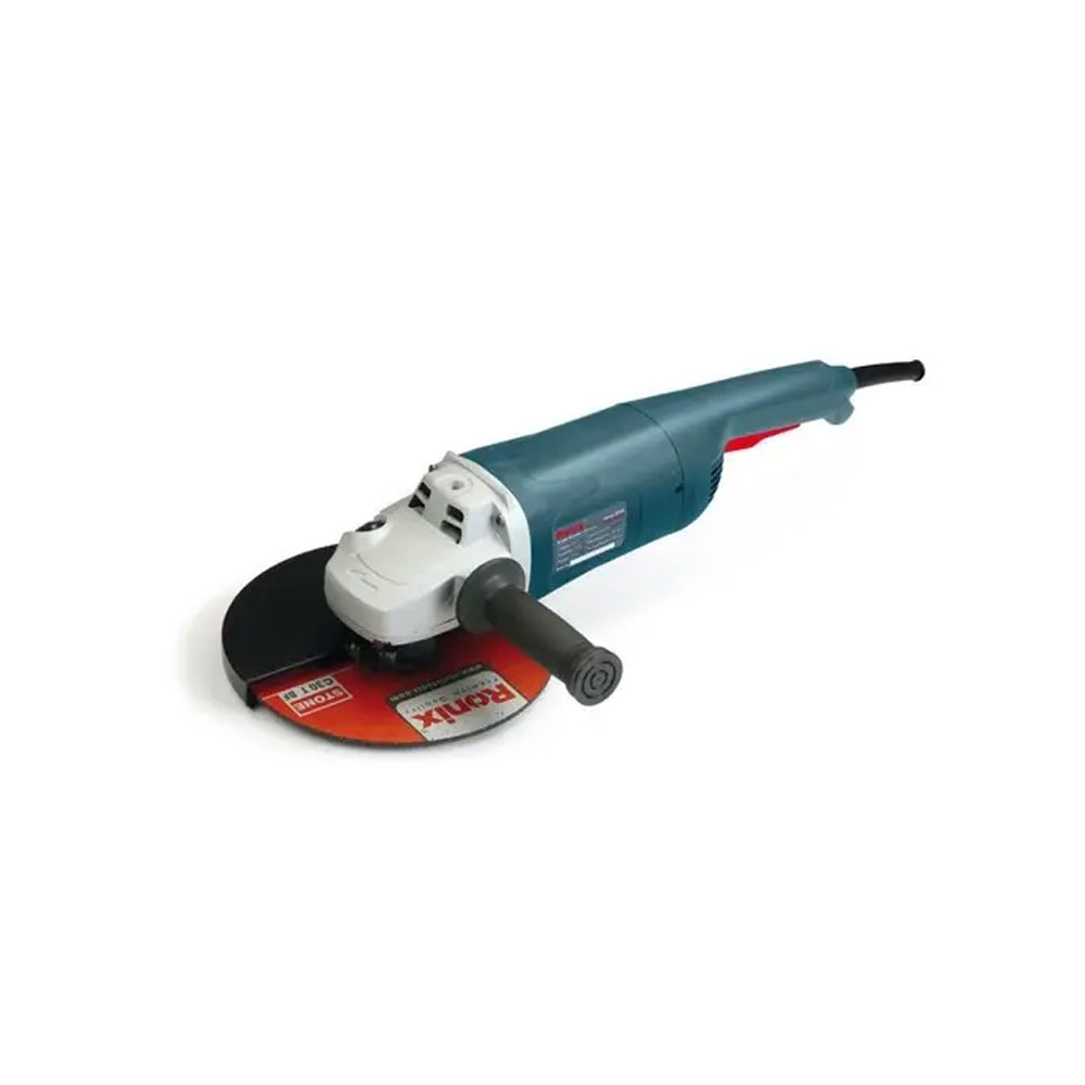 فرز برقی سنگبری 230 میلیمتری رونیکس مدل 3240