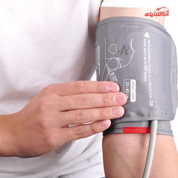 فشارسنج بی ول مدل PRO-35 همراه آداپتور