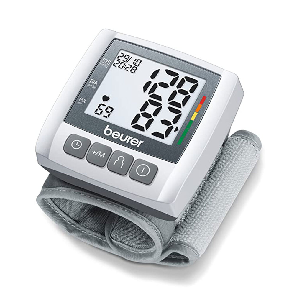 فشارسنج دیجیتال بیورر مدل BC 30