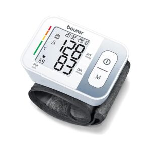 فشارسنج دیجیتال بیورر مدل BC 28