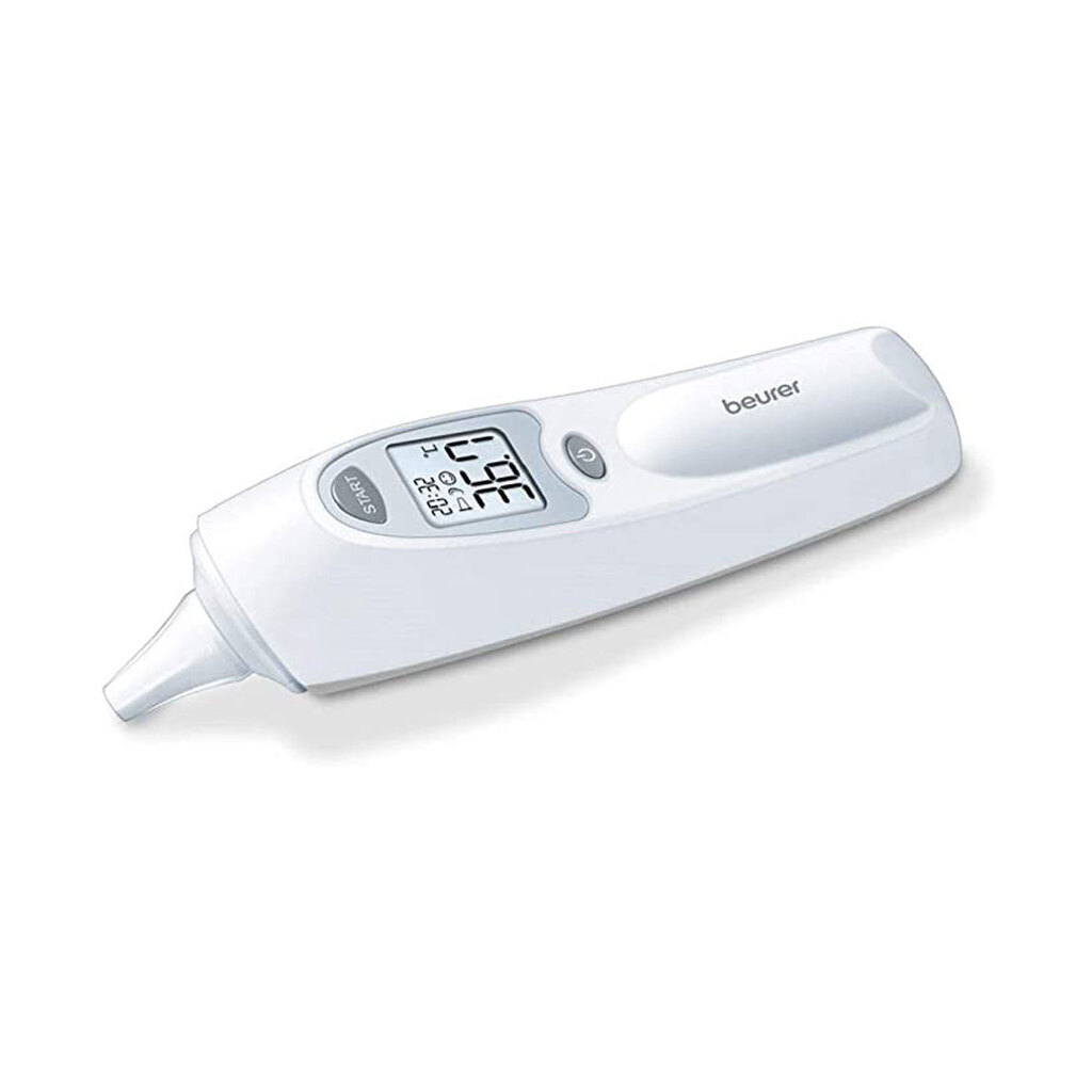 دماسنج دیجیتال بیورر مدل FT 58