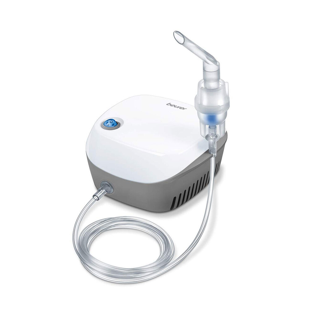 نبولایزر بیورر مدل IH 18
