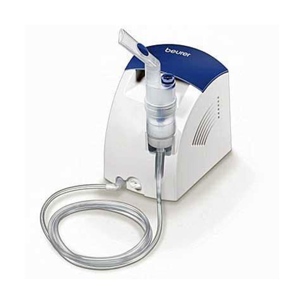 نبولایزر بیورر مدل IH 26