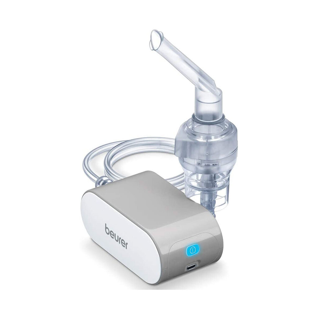 نبولایزر بیورر مدل IH 58