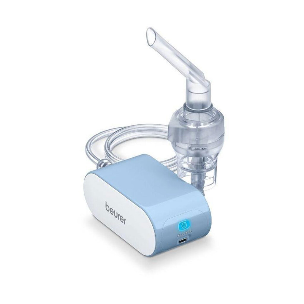 نبولایزر بیورر مدل IH 60