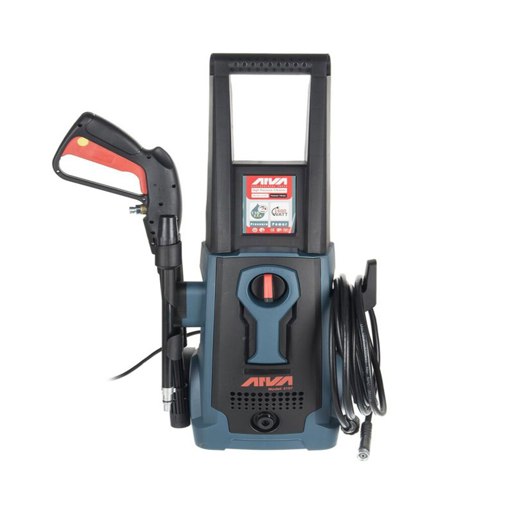 کارواش خانگی آروا مدل 5107