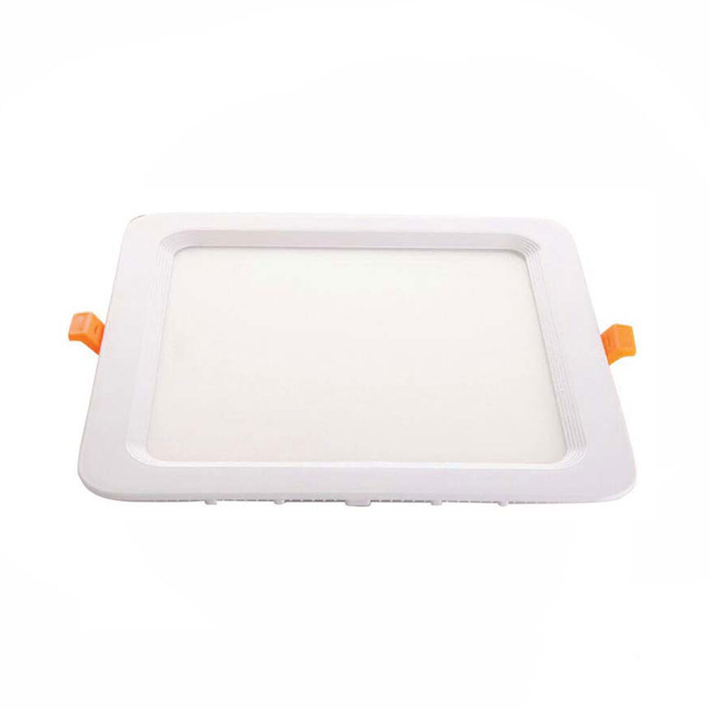 پنل سقفی ال ای دی اسلیم مربع 4 وات ای دی سی