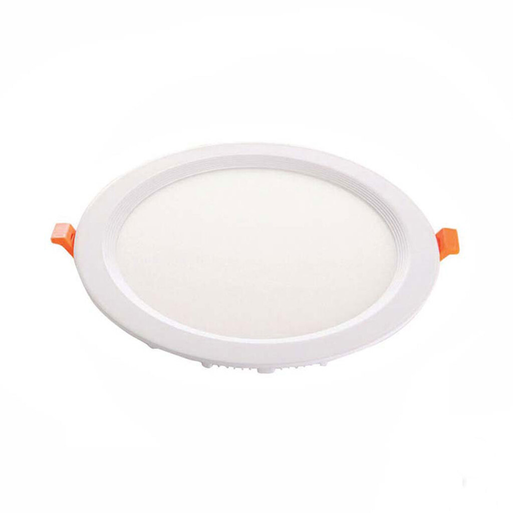 پنل سقفی ال ای دی اسلیم گرد 22 وات ای دی سی