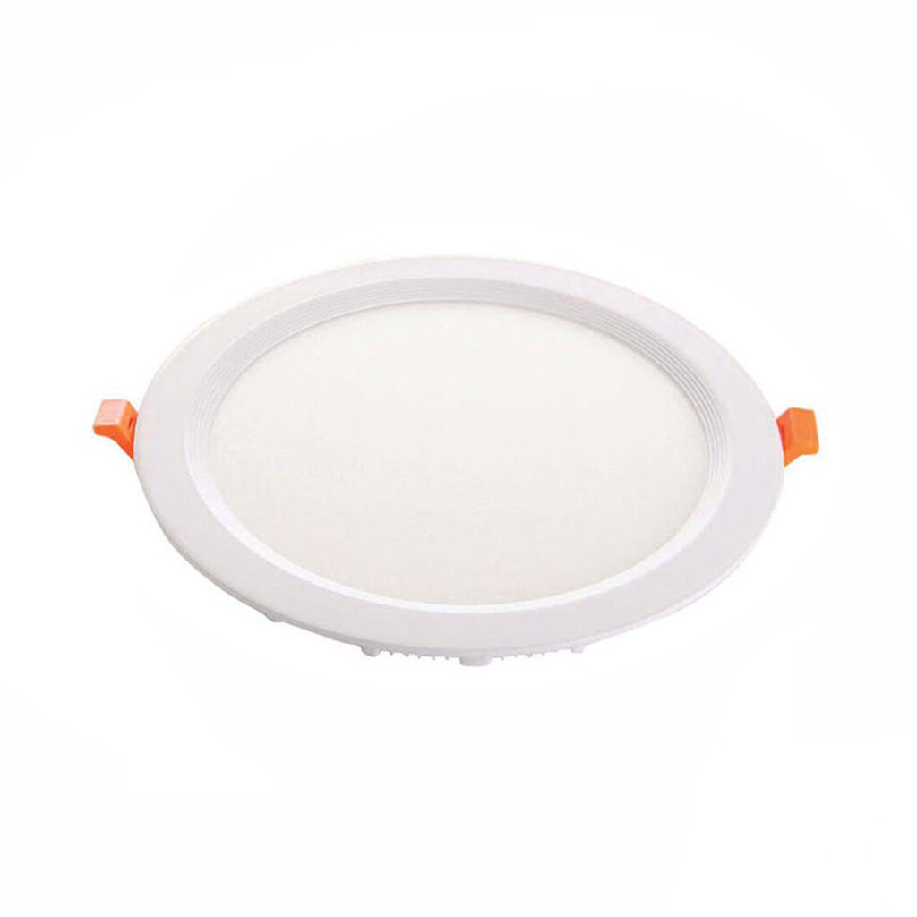 پنل سقفی ال ای دی اسلیم گرد 7 وات ای دی سی