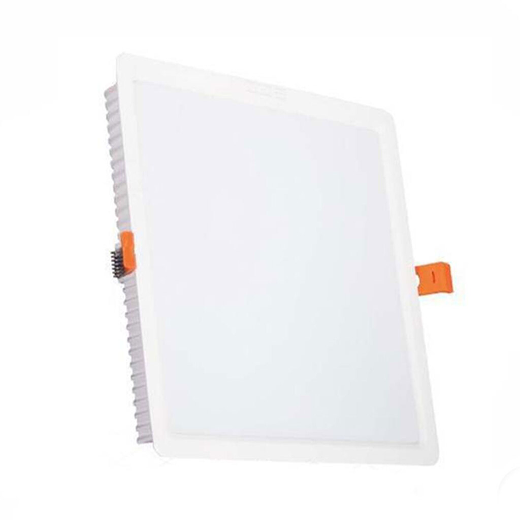 پنل سقفی ال ای دی دیپ مربع 25 وات AC ای دی سی