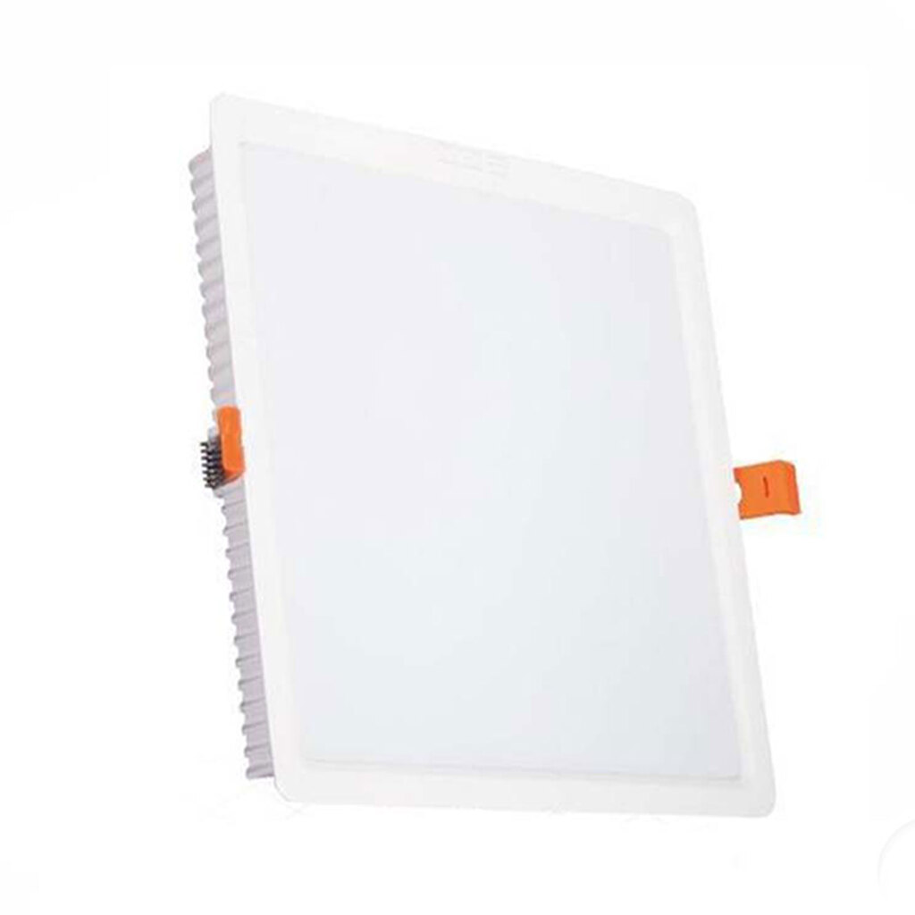 پنل سقفی ال ای دی دیپ مربع 16 وات AC ای دی سی