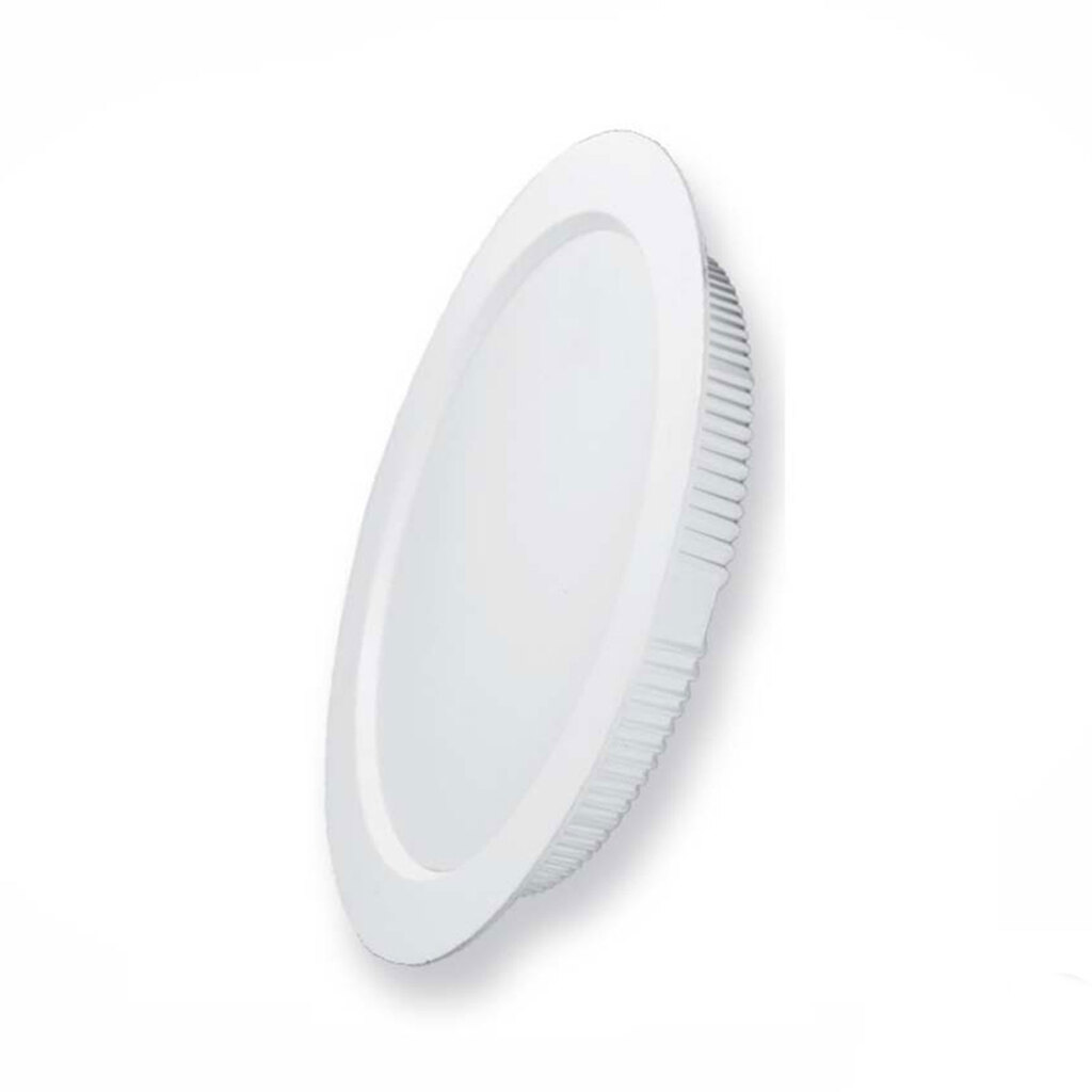 پنل سقفی ال ای دی گرد 40 وات AC ای دی سی