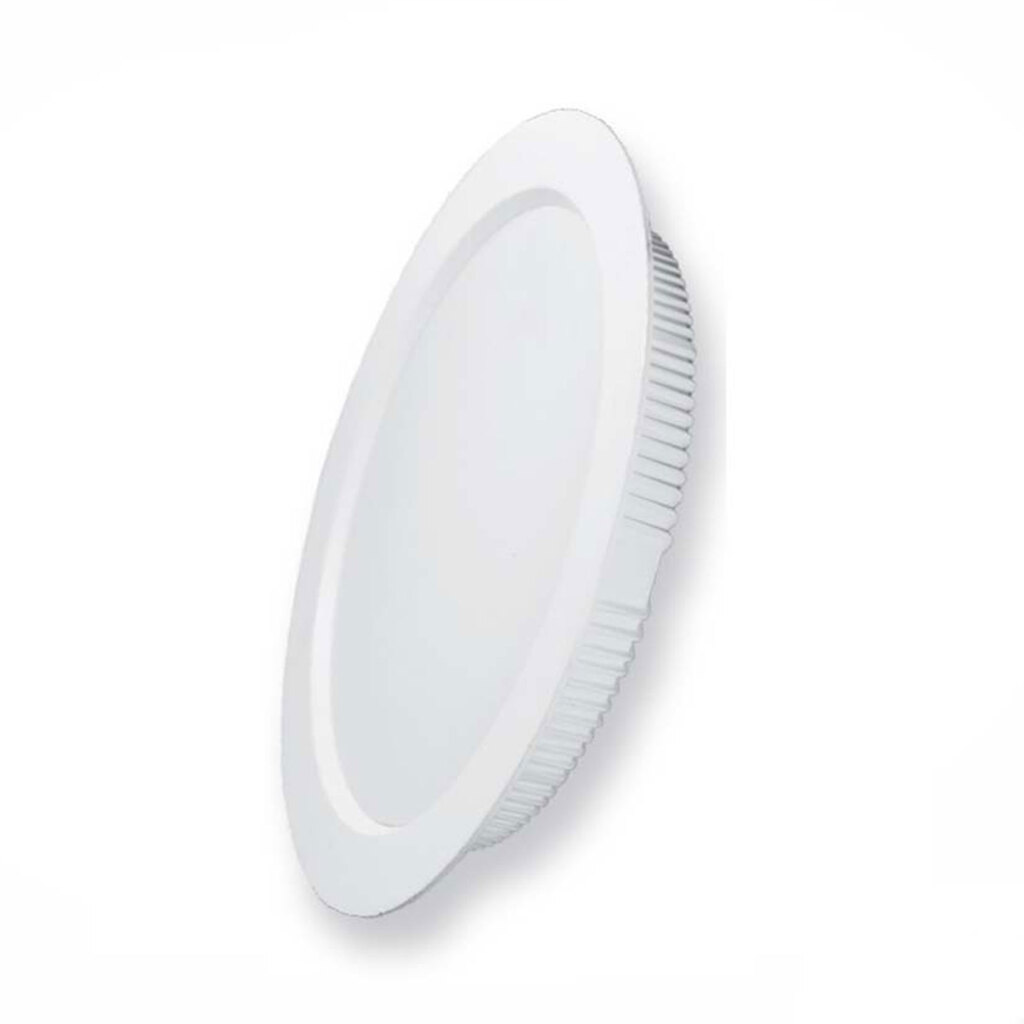 پنل سقفی ال ای دی گرد 32 وات AC ای دی سی