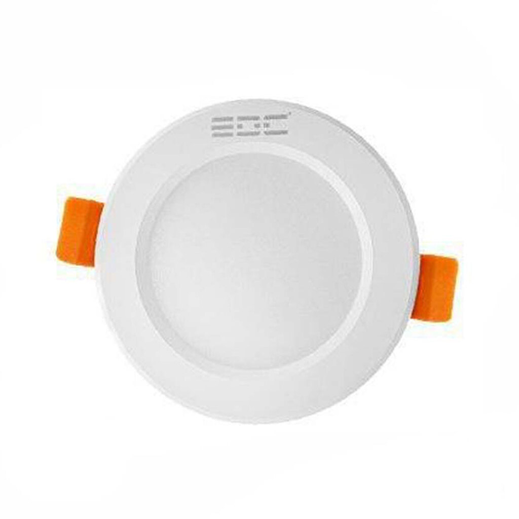 پنل سقفی ال ای دی گرد 16 وات AC ای دی سی