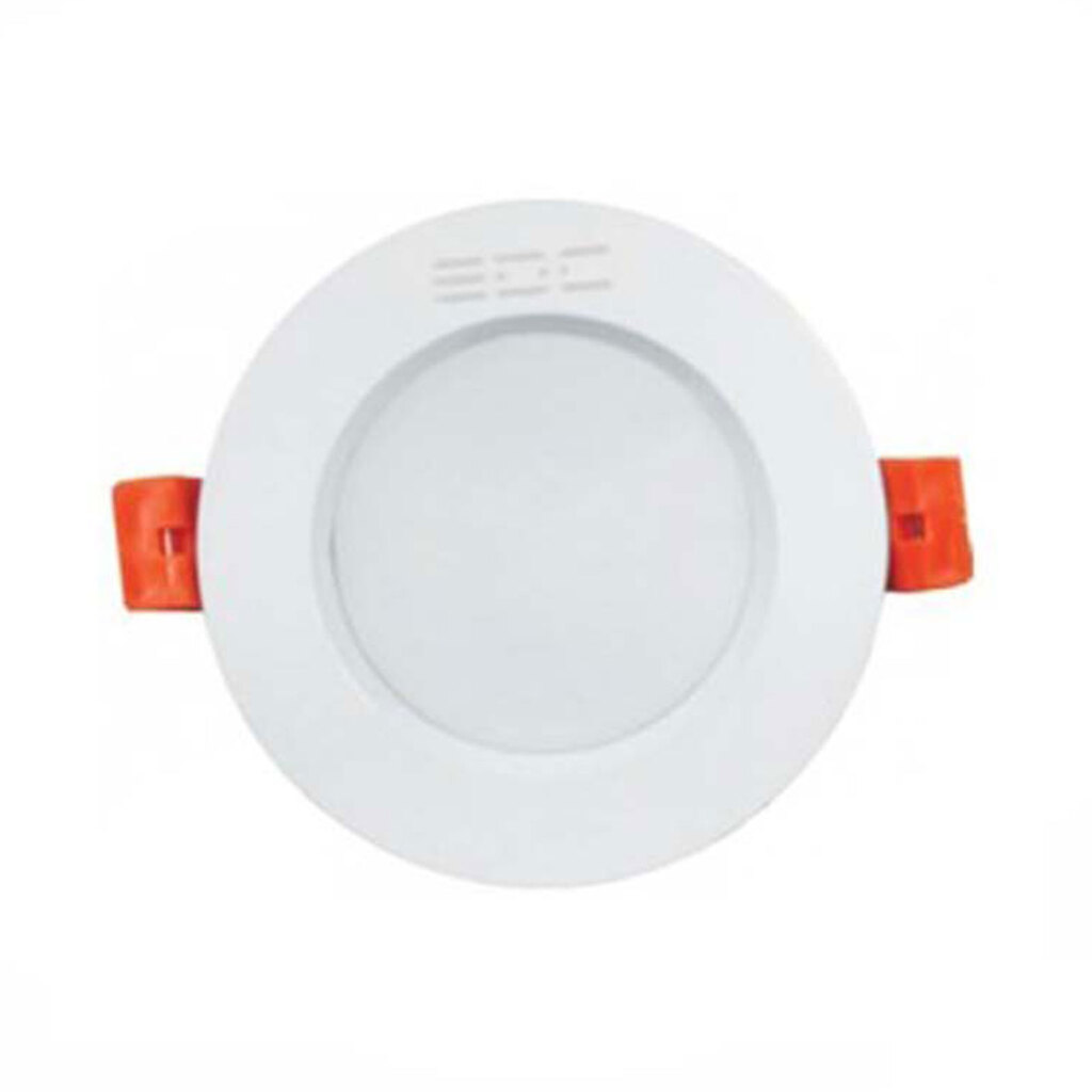 پنل سقفی ال ای دی گرد 6 وات AC ای دی سی