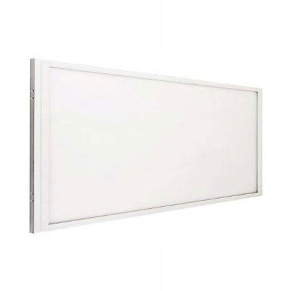 پنل سقفی ال ای دی روکار 48 وات 30در120 ای دی سی