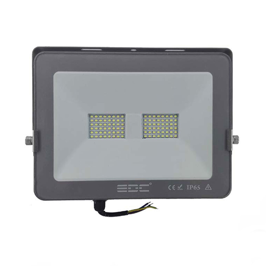 پروژکتور اسلیم 150 وات ای دی سی