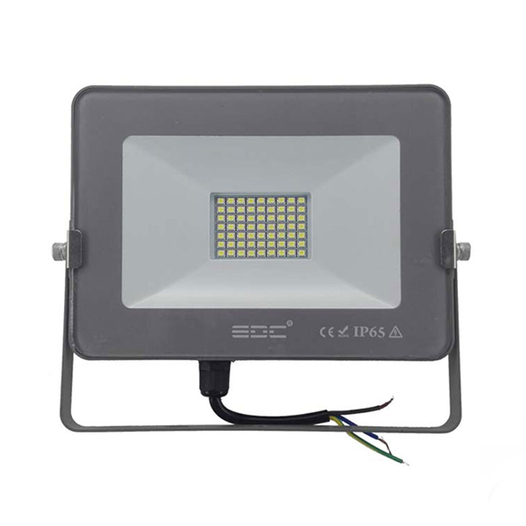 پروژکتور اسلیم 20 وات ای دی سی