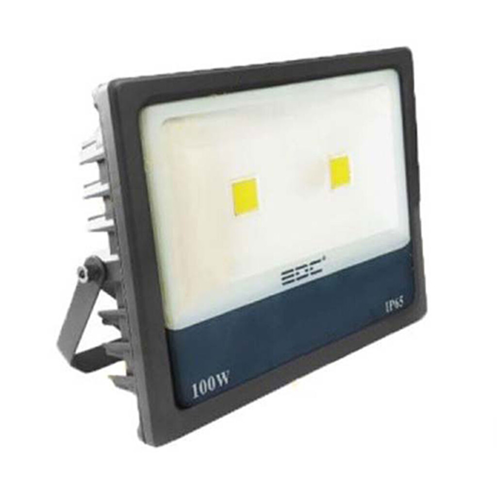 پروژکتور 100 وات COB ای دی سی