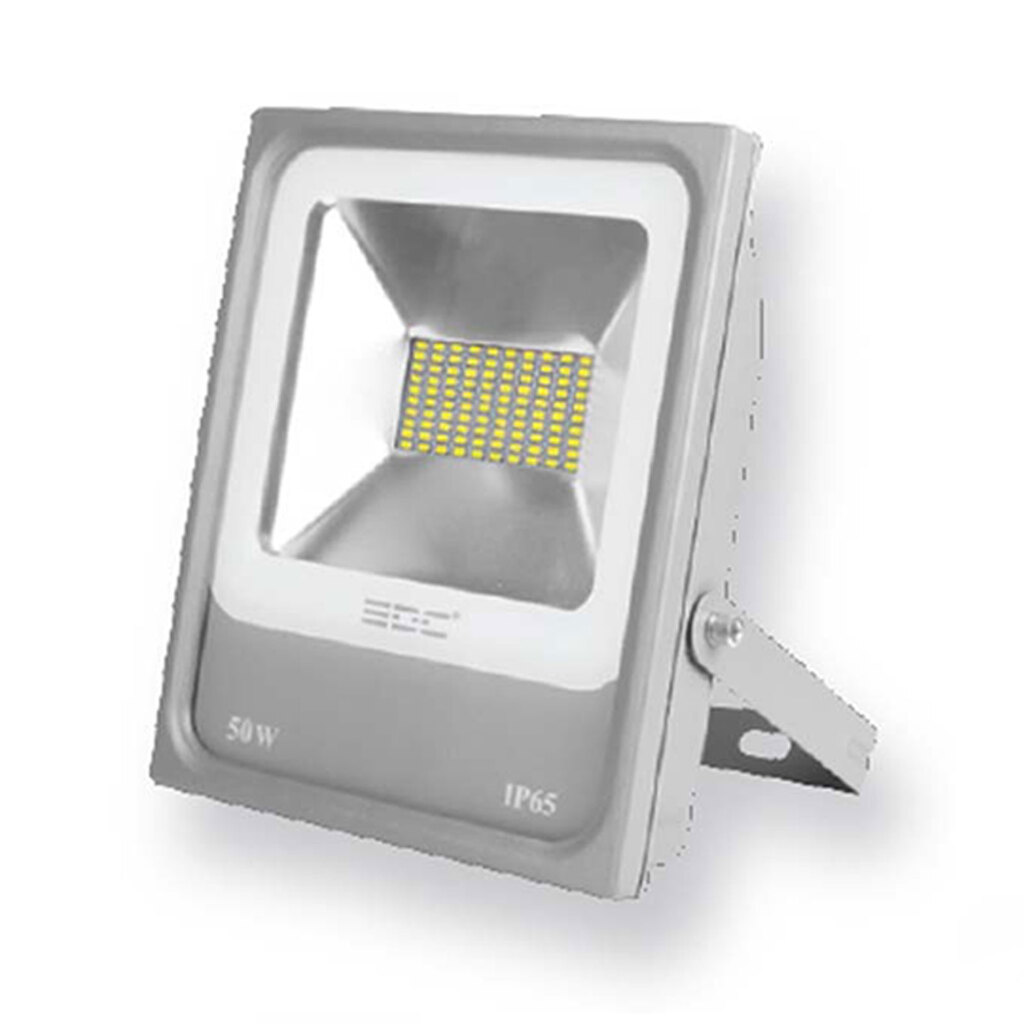 پروژکتور ال ای دی 50 وات ای دی سی