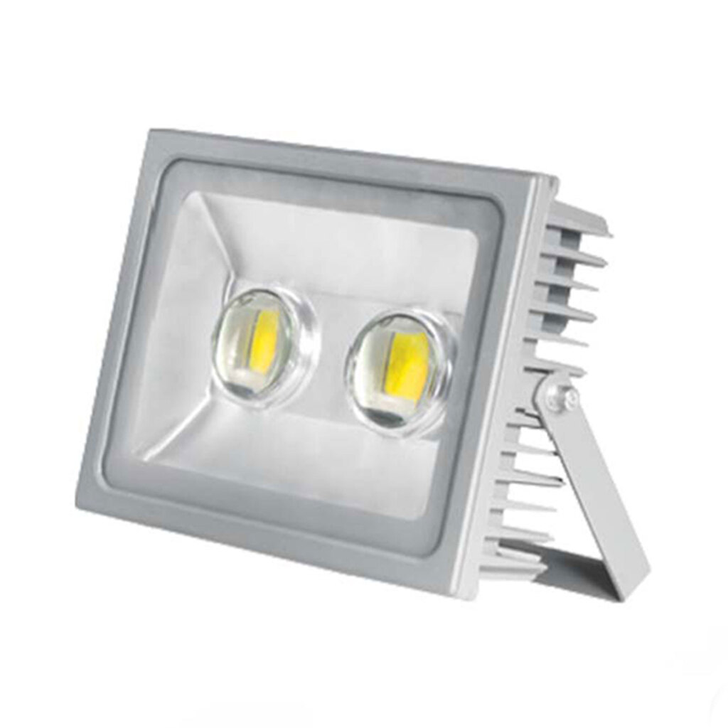 پروژکتور COB لنزدار 50 وات ای دی سی