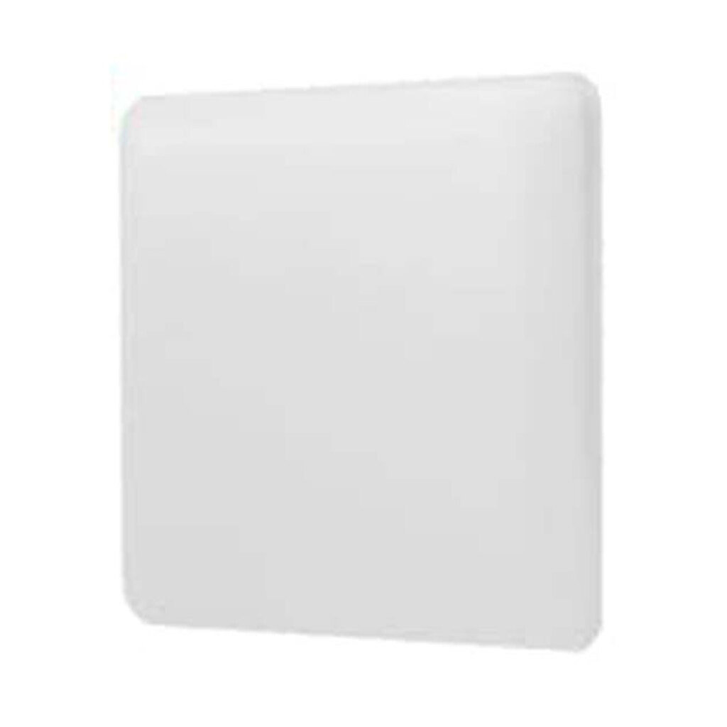 چراغ سقفی مربع مدل ایرمکس 20 وات ای دی سی