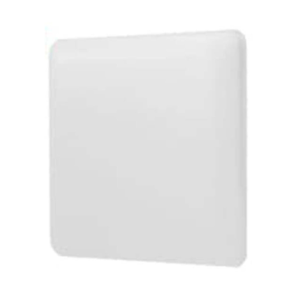 چراغ سقفی مربع مدل ایرمکس 15 وات ای دی سی