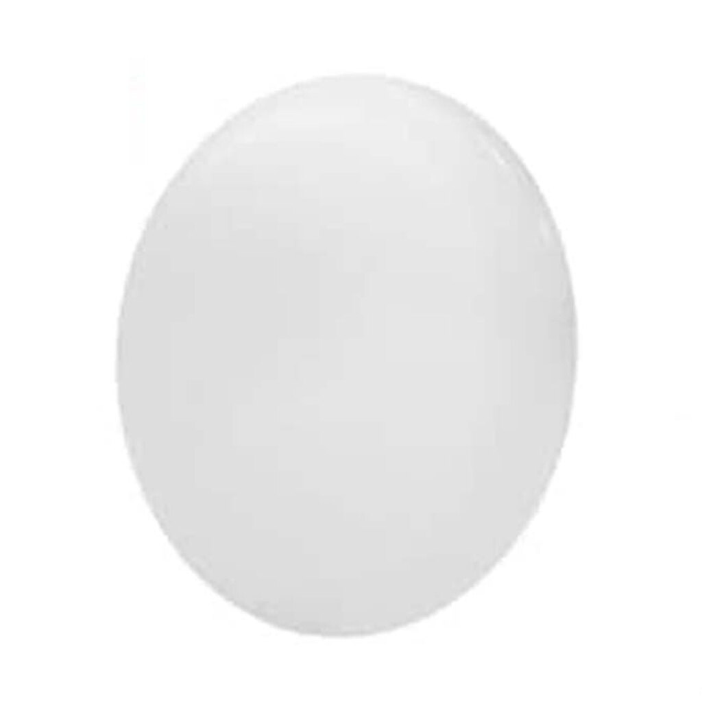 چراغ سقفی گرد مدل ایرمکس 15 وات ای دی سی