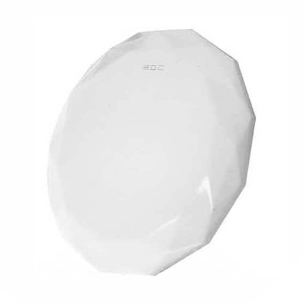 چراغ سقفی گرد 14 وات ای دی سی