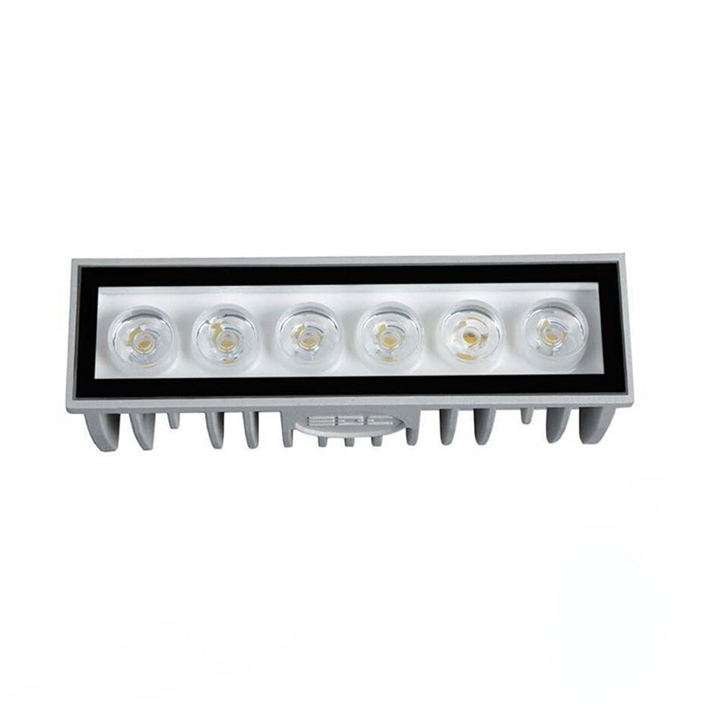 وال واشر COB و 6 وات ای دی سی