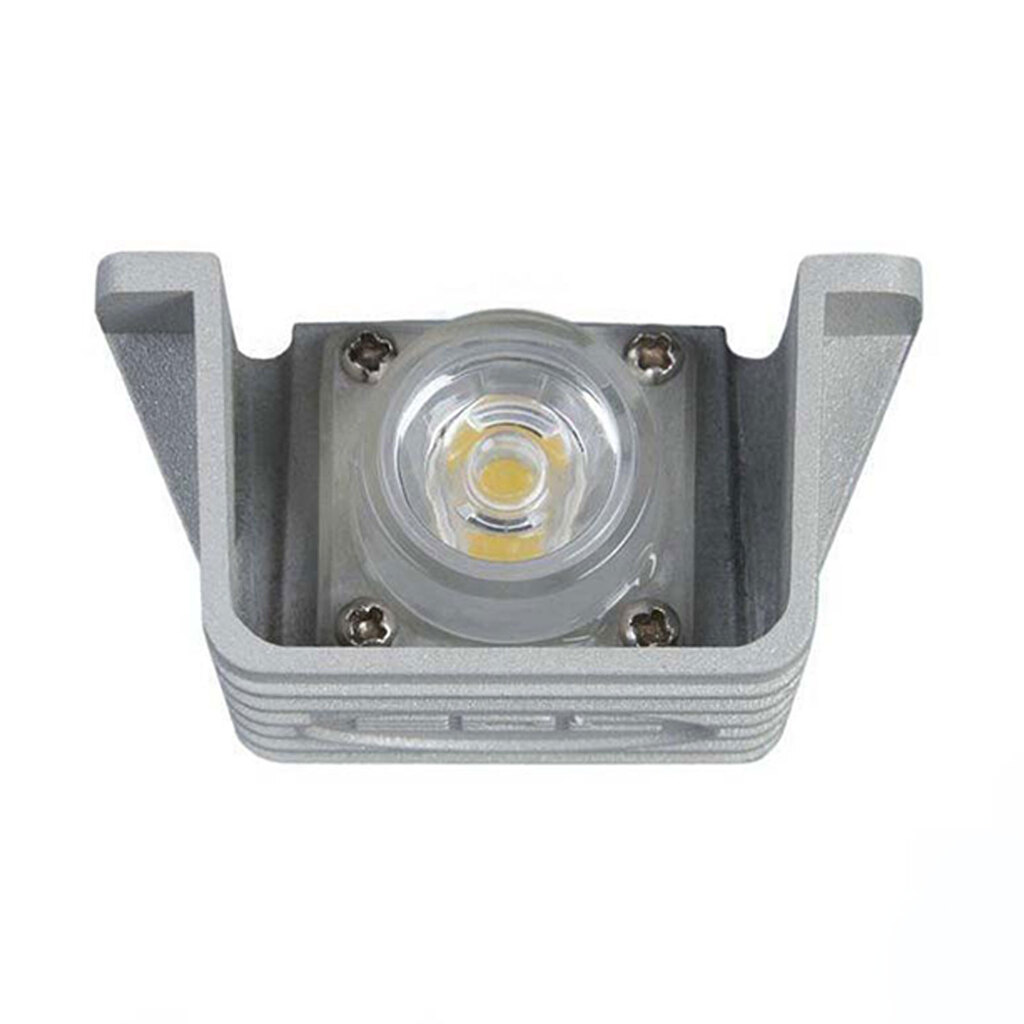 وال واشر 3 وات COB ای دی سی