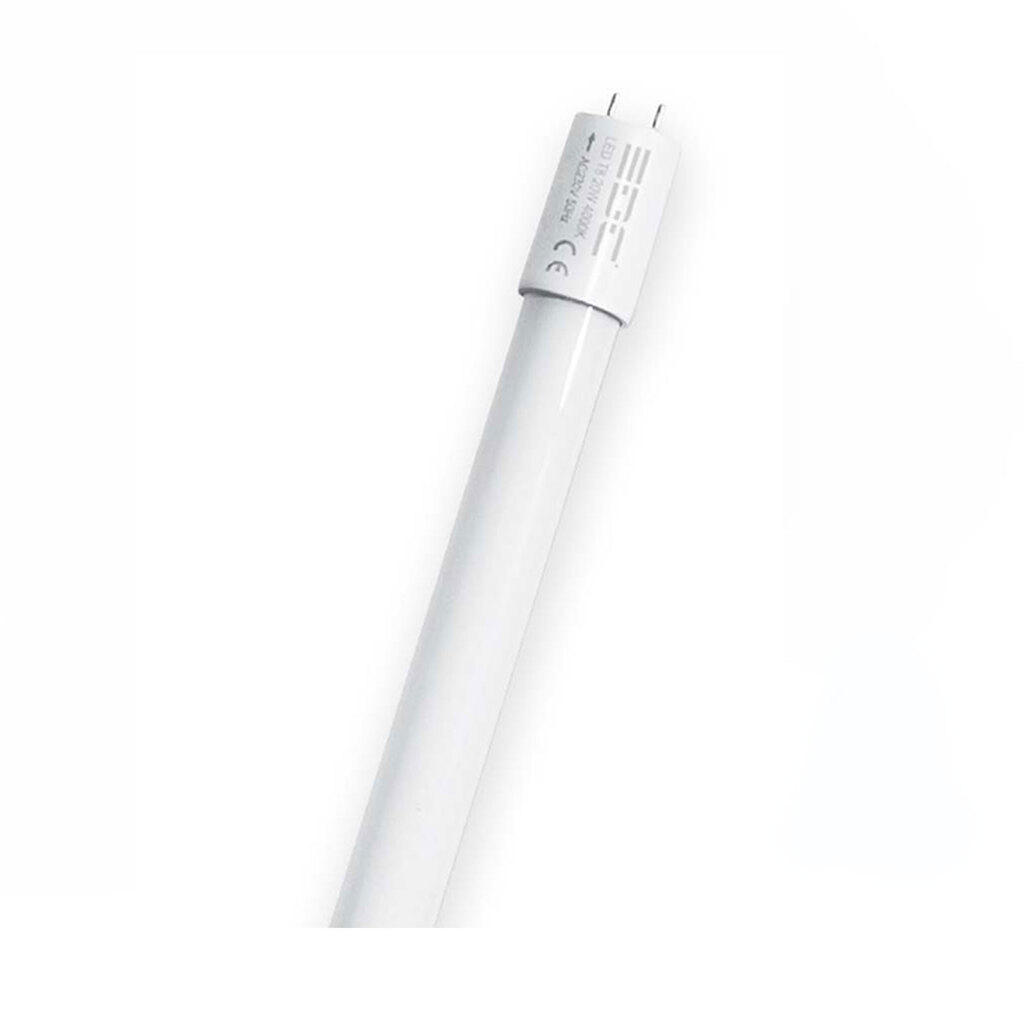 لامپ LED خطی T8 و 20 وات ای دی سی