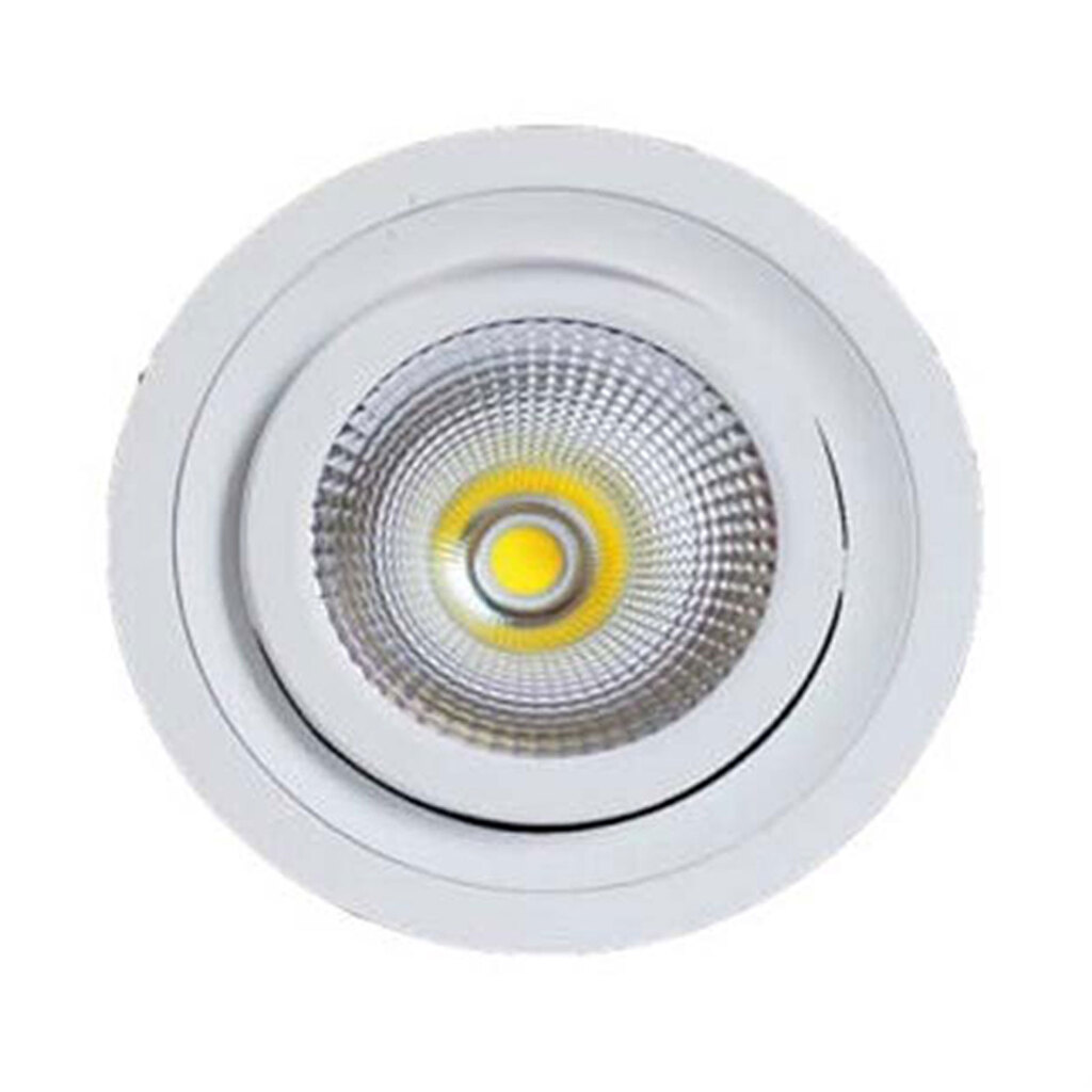 چراغ سقفی پرسین 35 وات ای دی سی